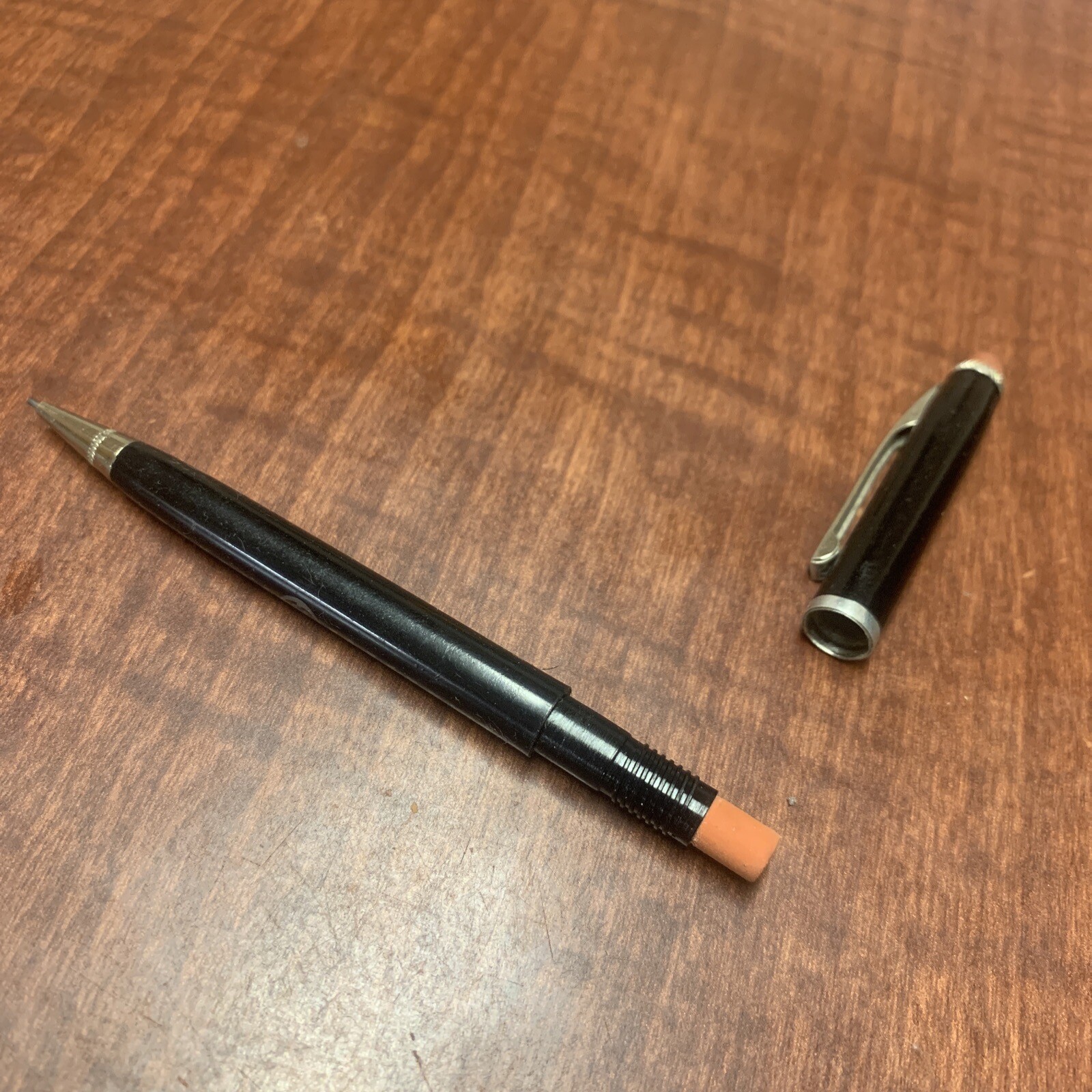 All-rite USA Mechanical Pencil Advertising General Electric