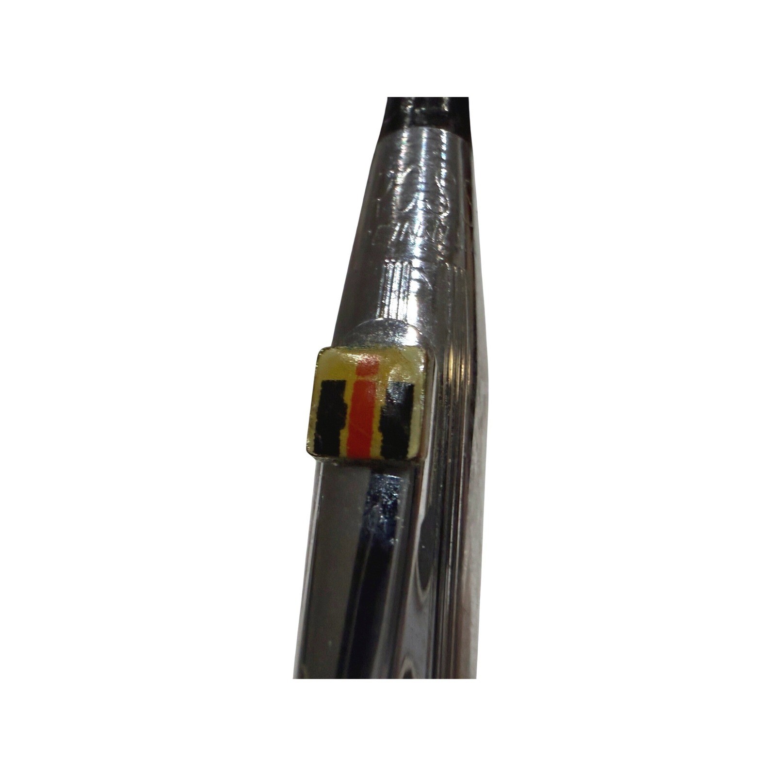 Vintage 60s Cross Classic Century Chrome Mechanical Pencil Engine Turned USA