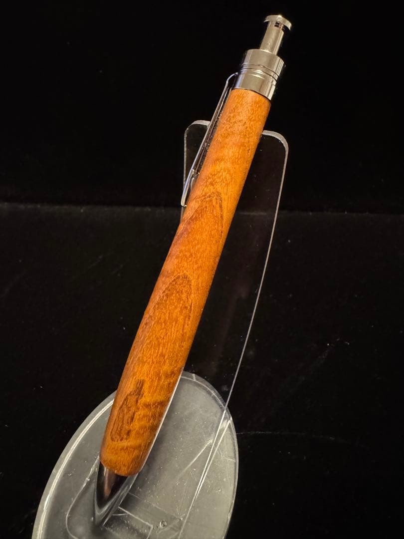 232 Kenponashi’s Heather Best Mikami Sharp 1100 Mechanical Pencil