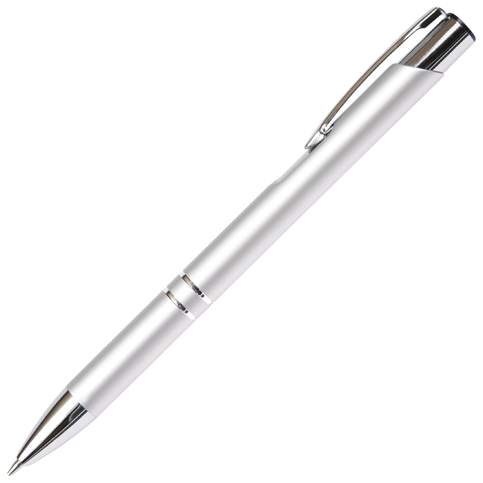 Budget Friendly Beautiful JJ Mechanical Pencil – Silver