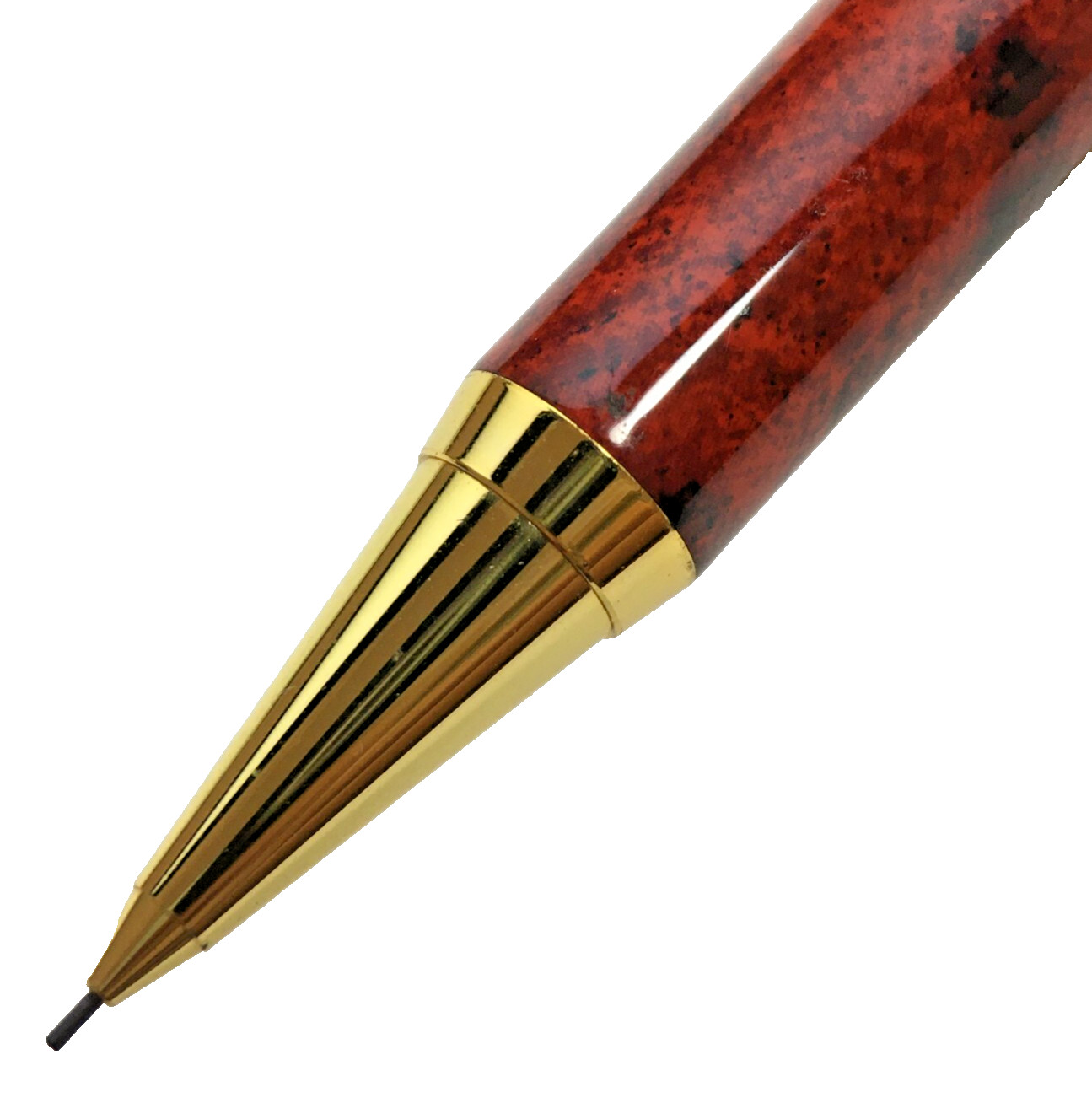 201 Mitsubishi Exceed Mechanical Pencil NOS Made in Japan