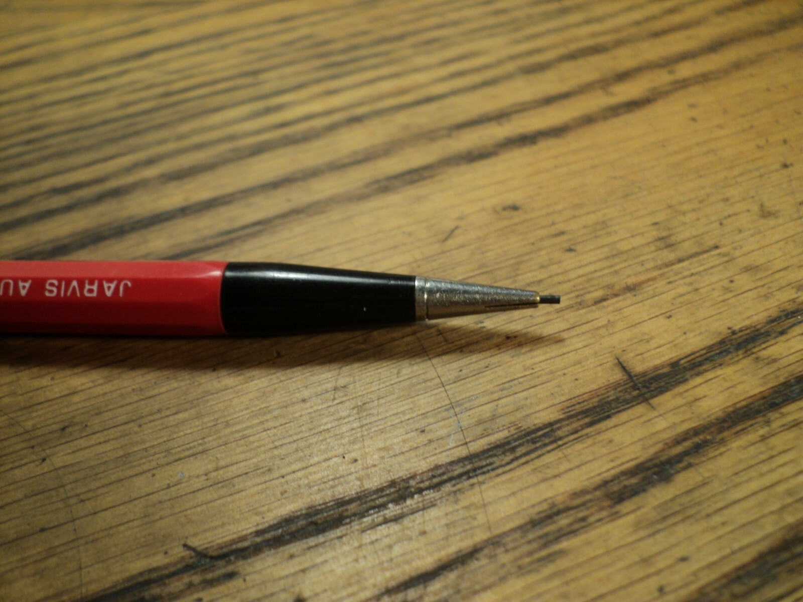 Vintage Autopoint Mechanical Pencil Jarvis Auto Supply We Are Parts People