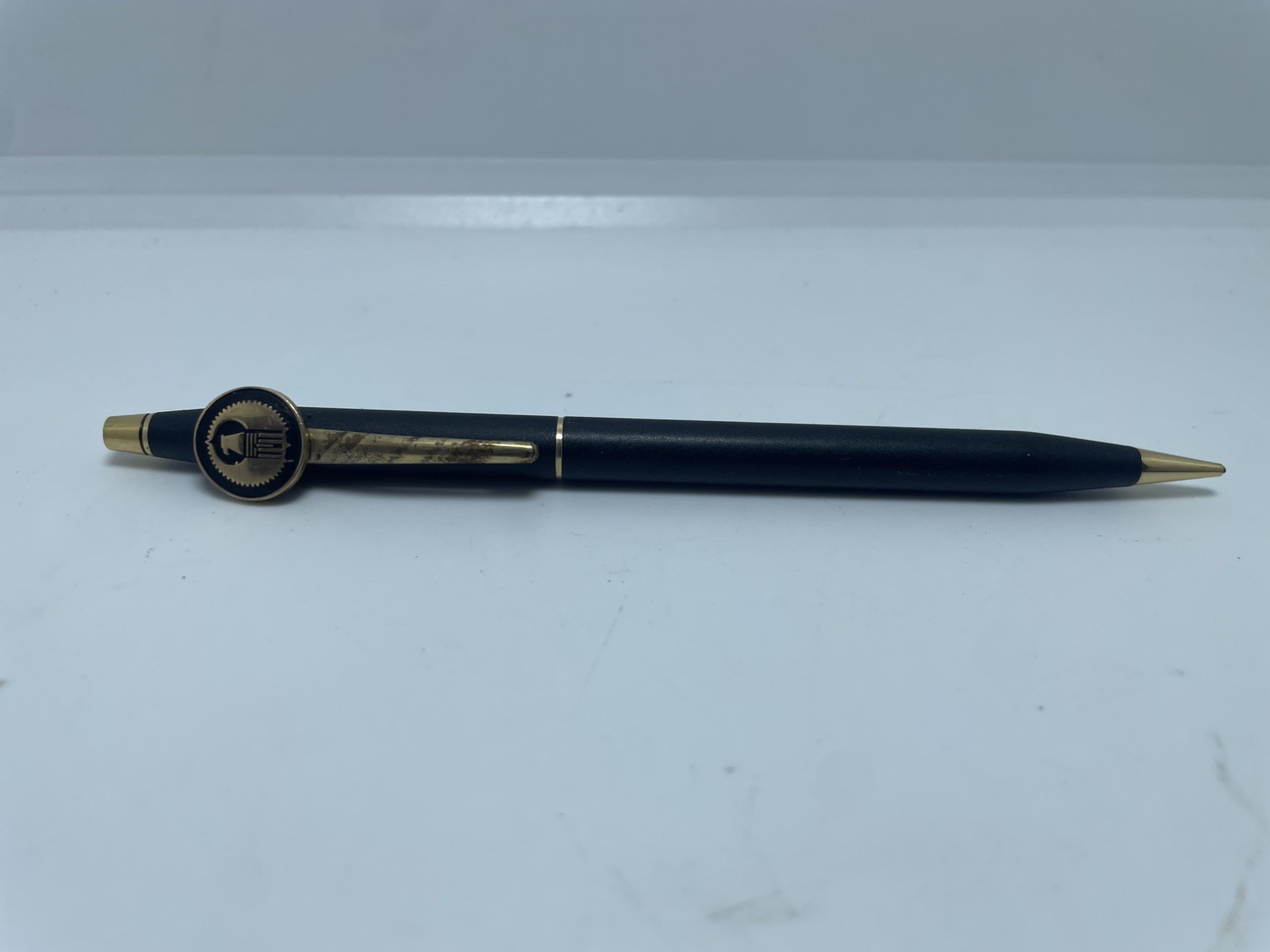 Vintage Mechanical Pencil Unknown Brand