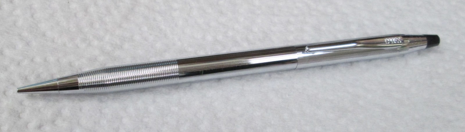 Vintage Cross Mechanical Pencil w/pocket clip