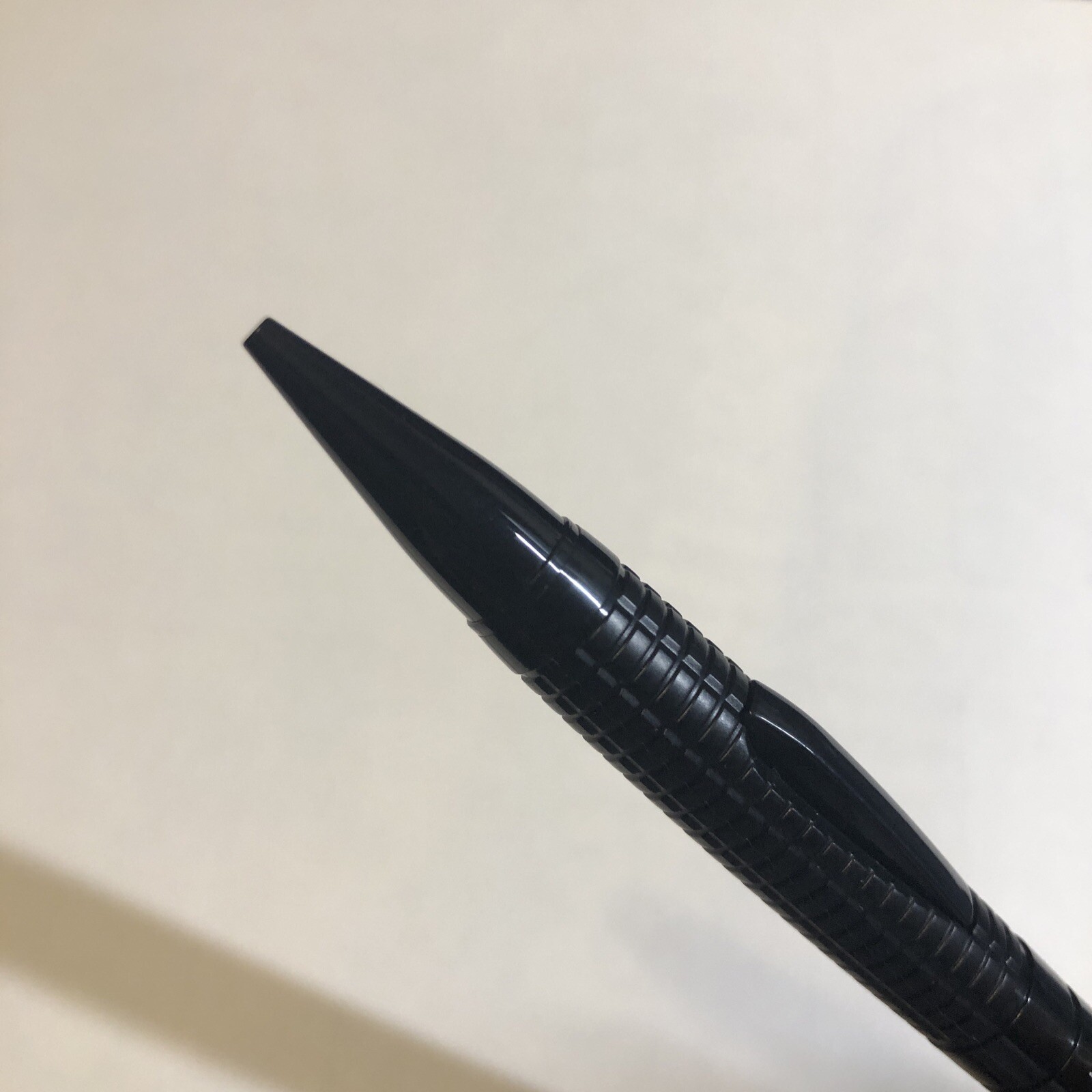 Berol Automatic Pencil Side Klick Vintage 1992 – 1 Pencil Black Barrel 0.5 mm