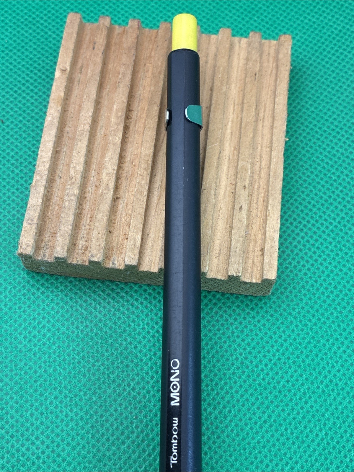 Vintage Tombow Mono Lead Holder Pencil 2mm