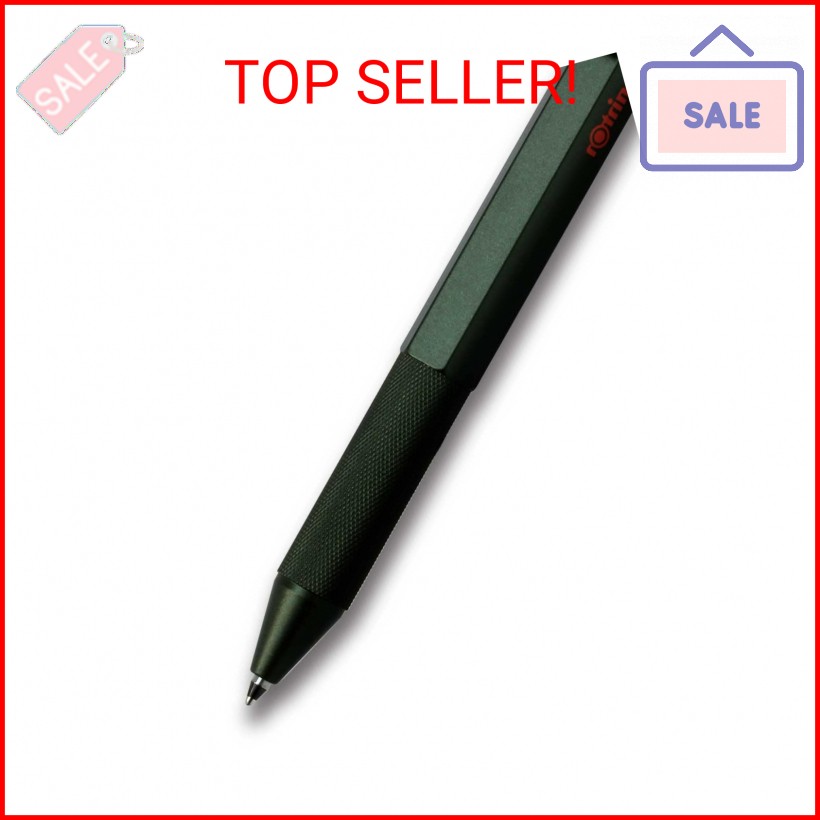 Rotring Multi Pen Camouflage Green 600 3 in 1 2159368 rOtring Mechanical Pencil