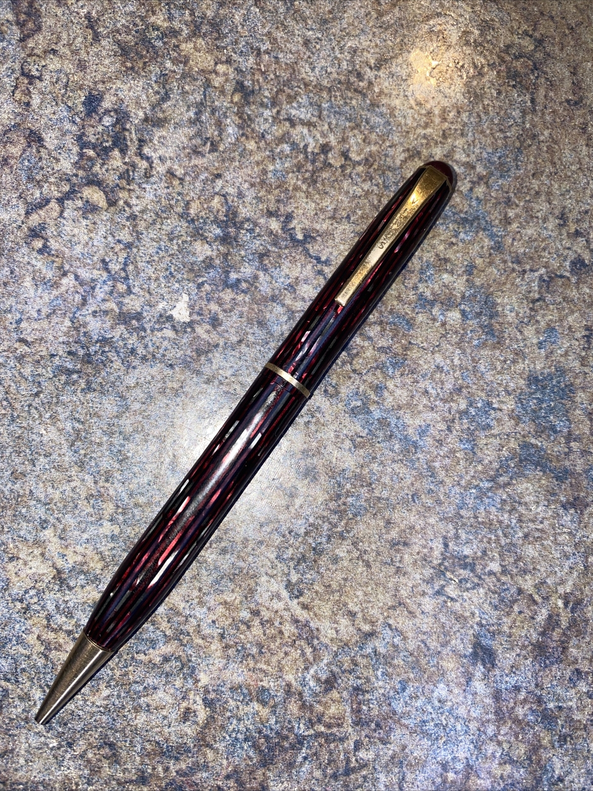 Fantastic vintage venus mechanical lead pencil