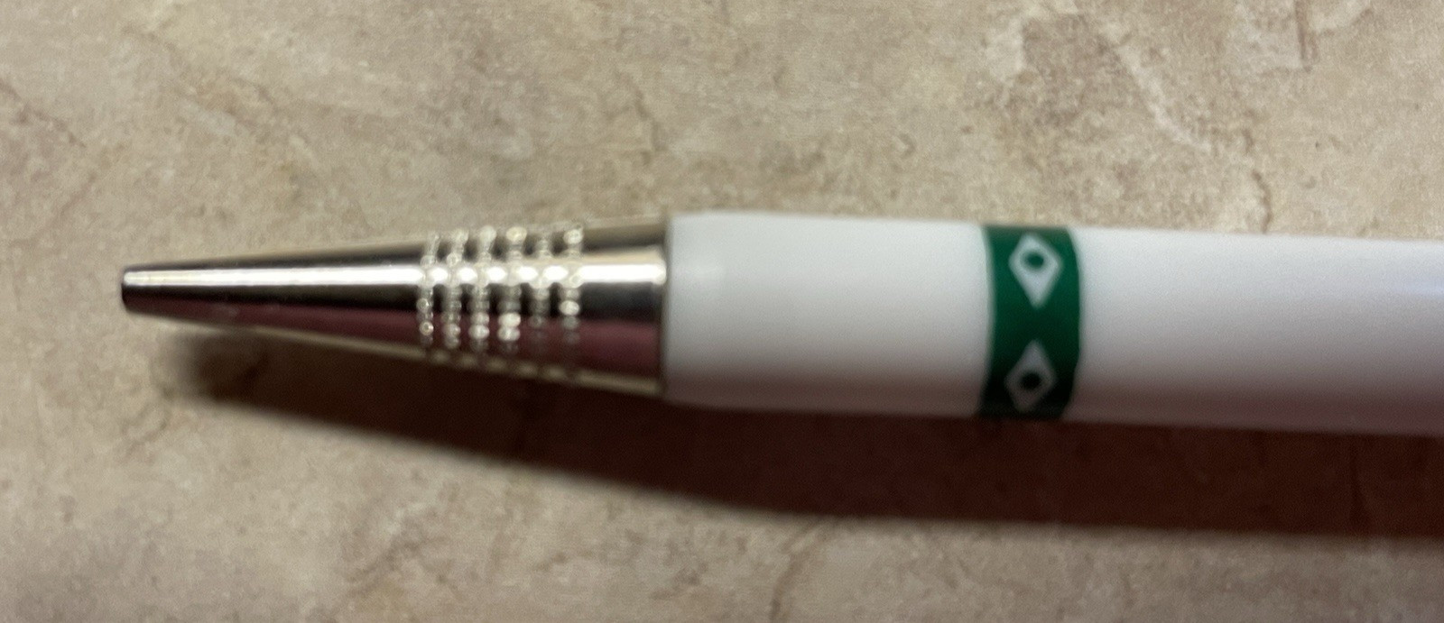 Vintage 1960’s 4-H Club Mechanical Pencil with Lead UNUSED with Cap 5.25″