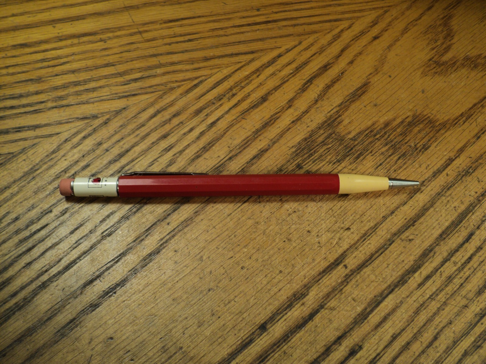 Vintage Autopoint Mechanical Pencil Jerry Knowles Knowles Country Real Estate