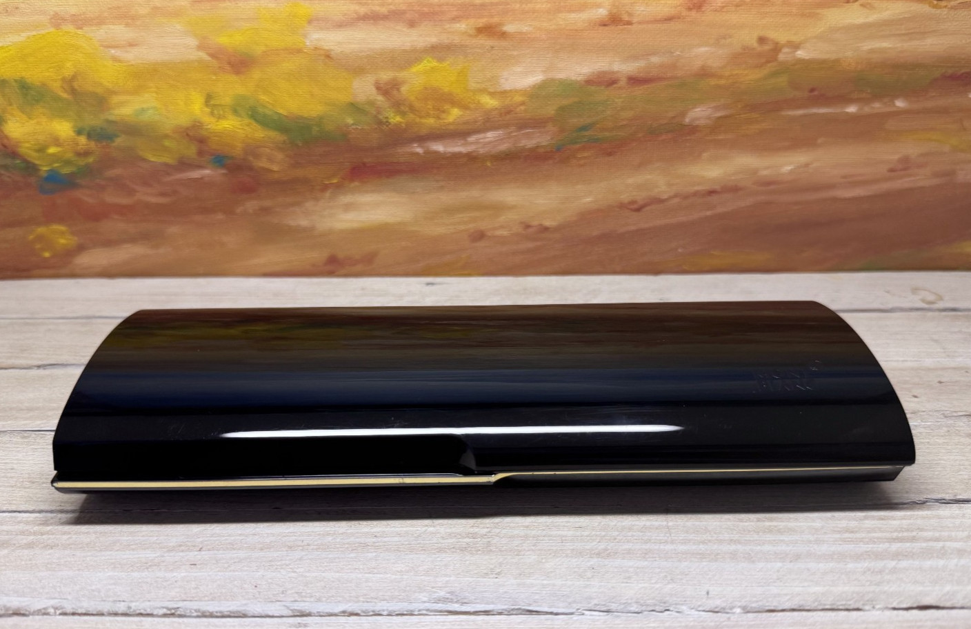 MONTBLANC Meisterstück Gold Trim Classique 165 Mechanical Pencil 0.7mm