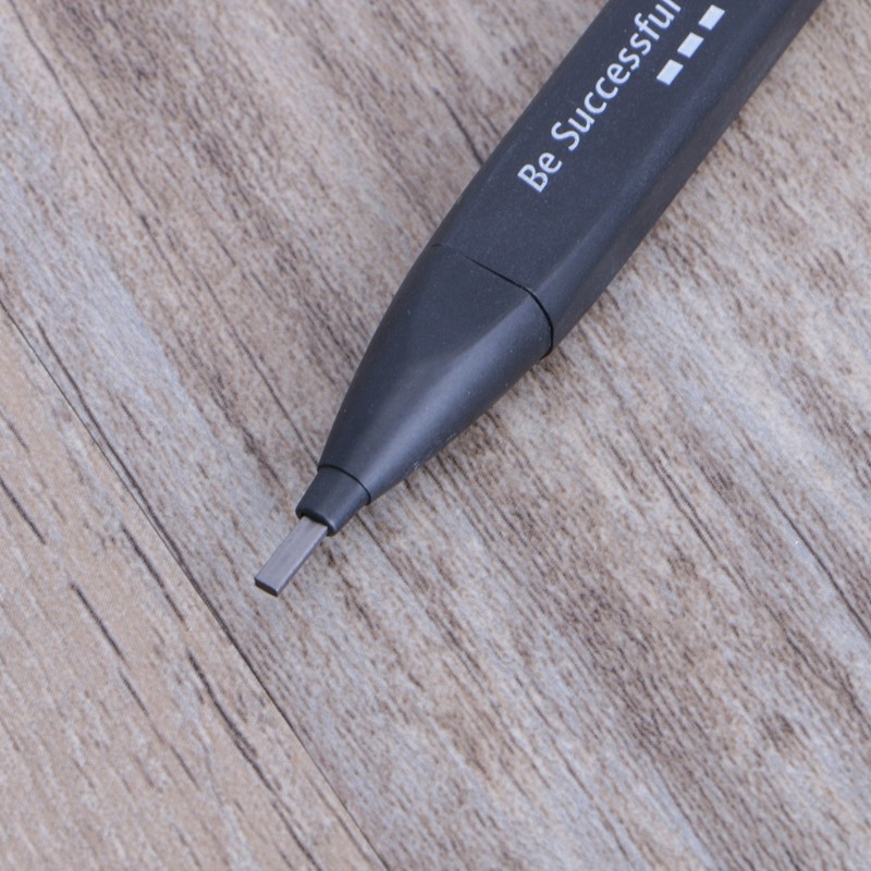 2B Holder Exam Mechanical Pencil Automatic Testing Grade Stationery