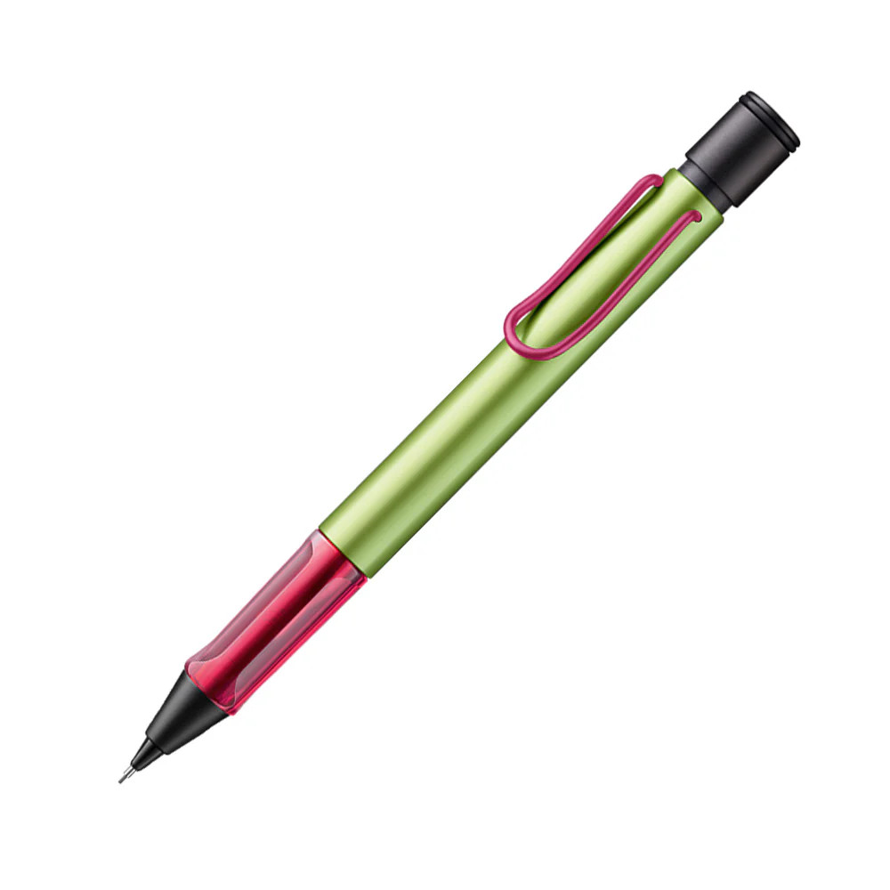 Lamy AL-Star Aluminum 0.5mm Mechanical Pencil, Disco