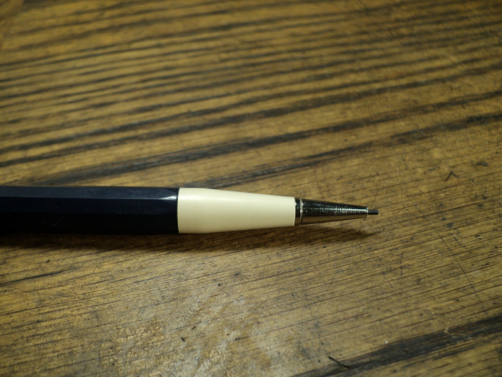 Vintage Autopoint Mechanical Pencil Wasson Supply Inc Hutchinson KS 3