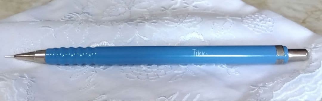 rotring Tikky Mechanical Pencil Body Light Blue