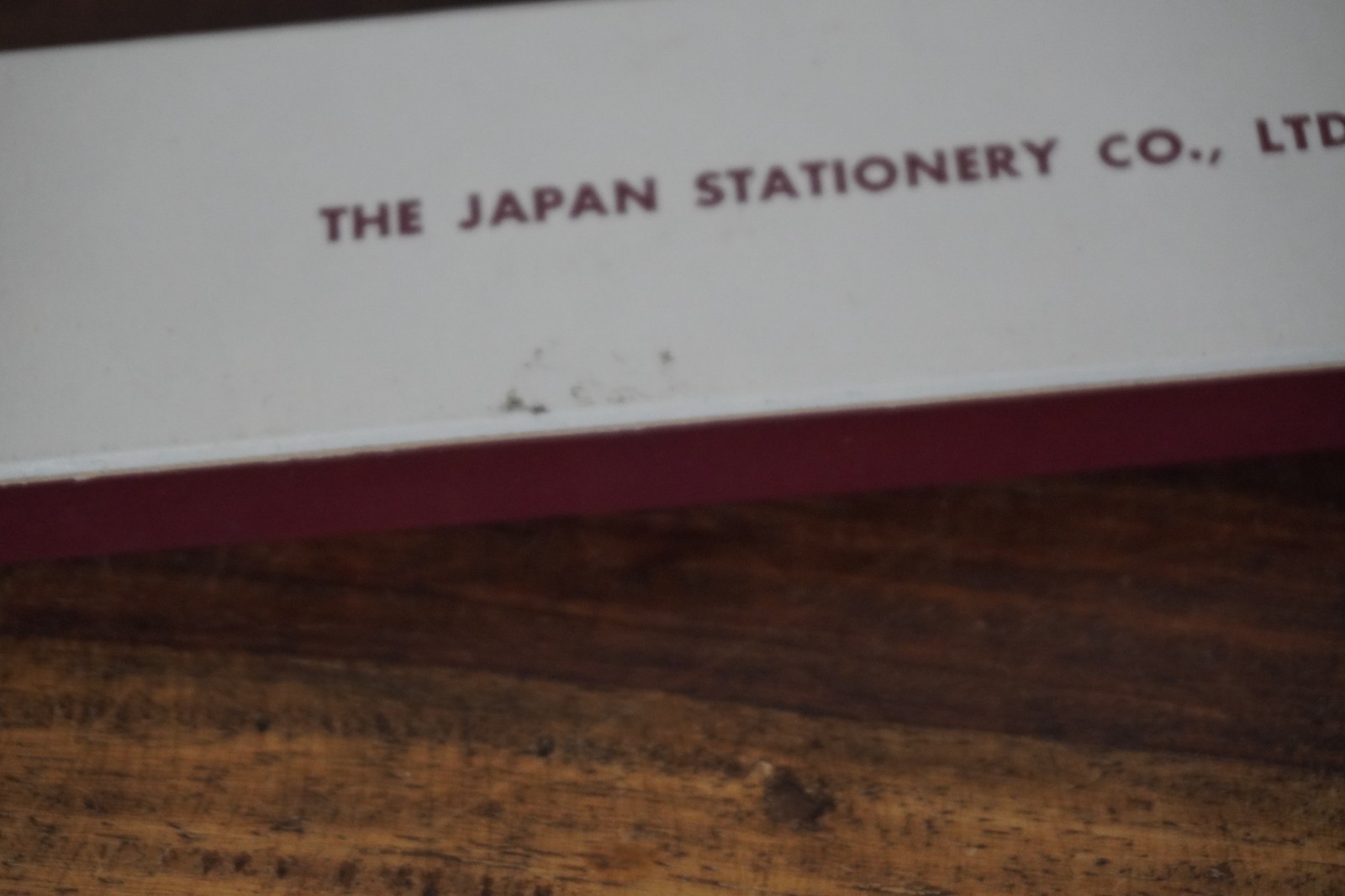 Vitnage Pentel SHARP 11 Mechanical Pencil (0.5)- Original Box – Free Shipping