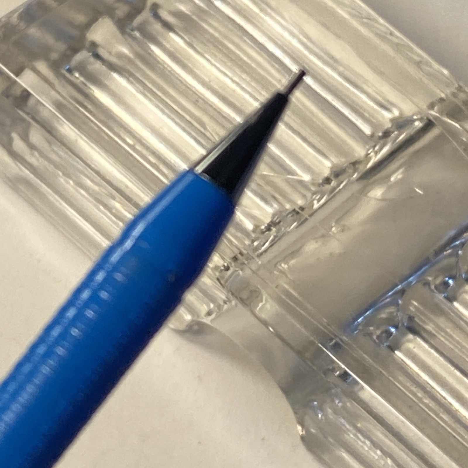 Castell 0.7mm 9767 Mechanical Pencil Made in Japan