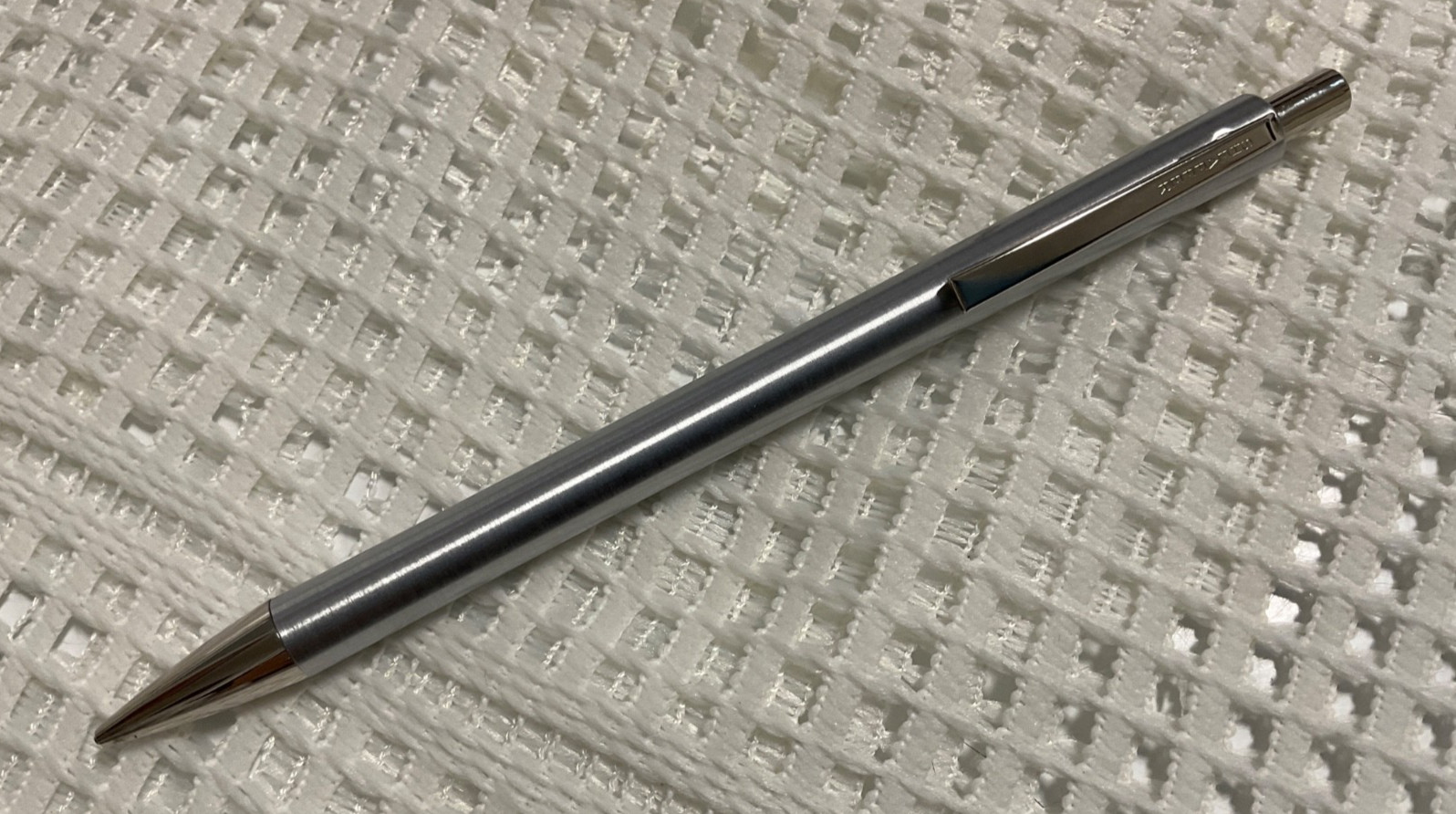 VTG “Sheaffer” Sentinel Sailor Mechanical pencil Made in Japan c. 1981 0.5mm