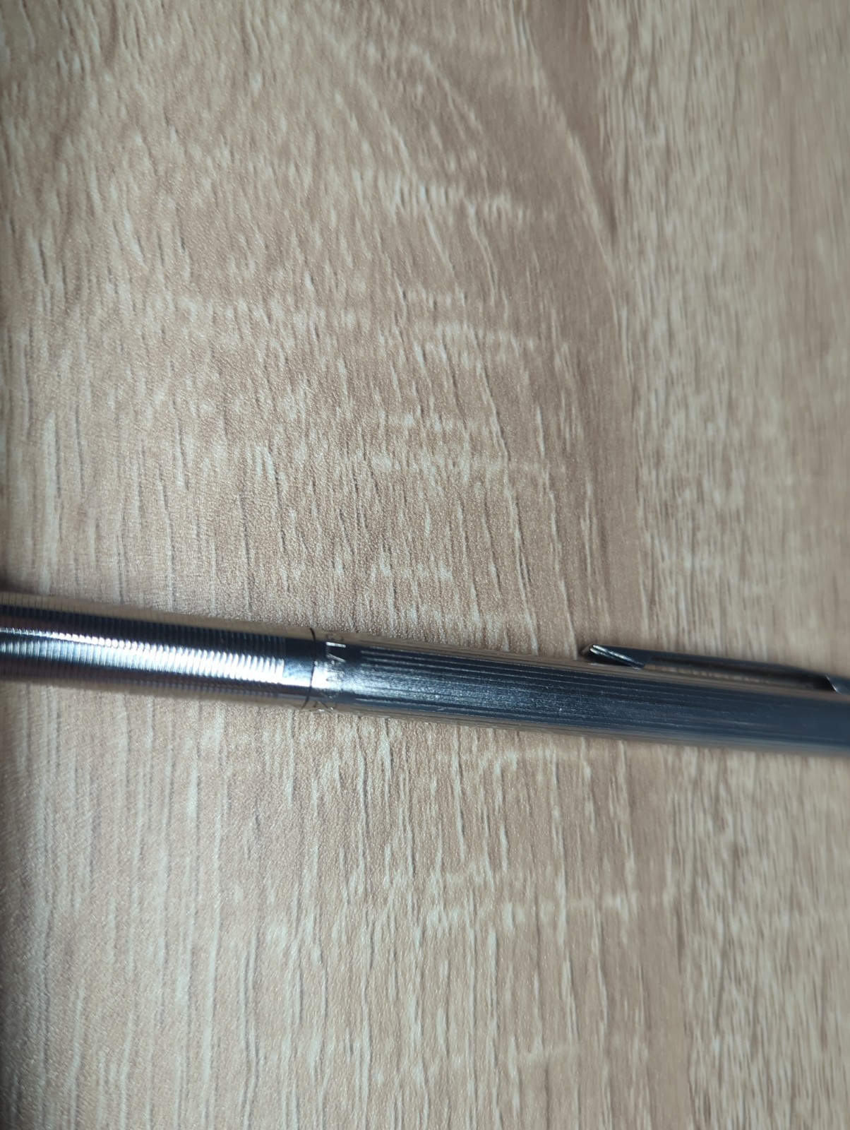 Vintage 1960’s Eagle 20 Mechanical Pencil Made In England Metal