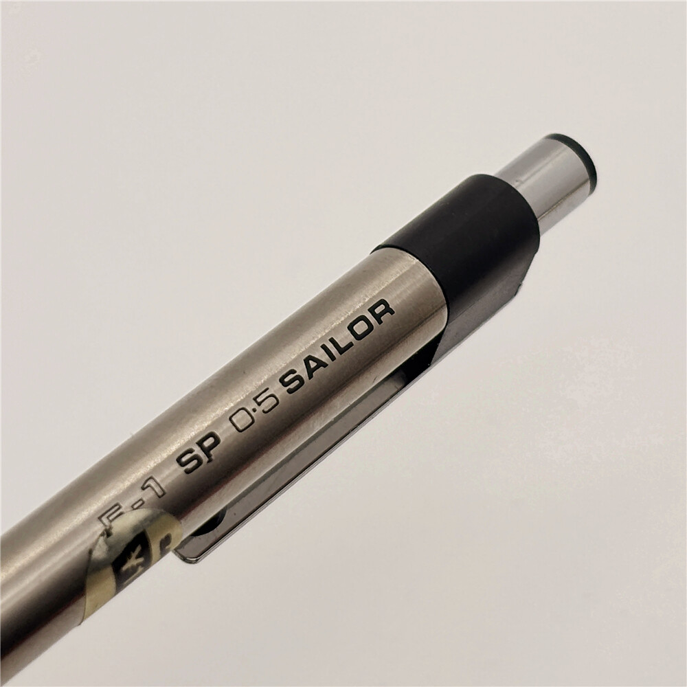 SAILOR F-1 SP 0.5MM DRAFTING MECHANICAL PENCIL DISCONTINUED
