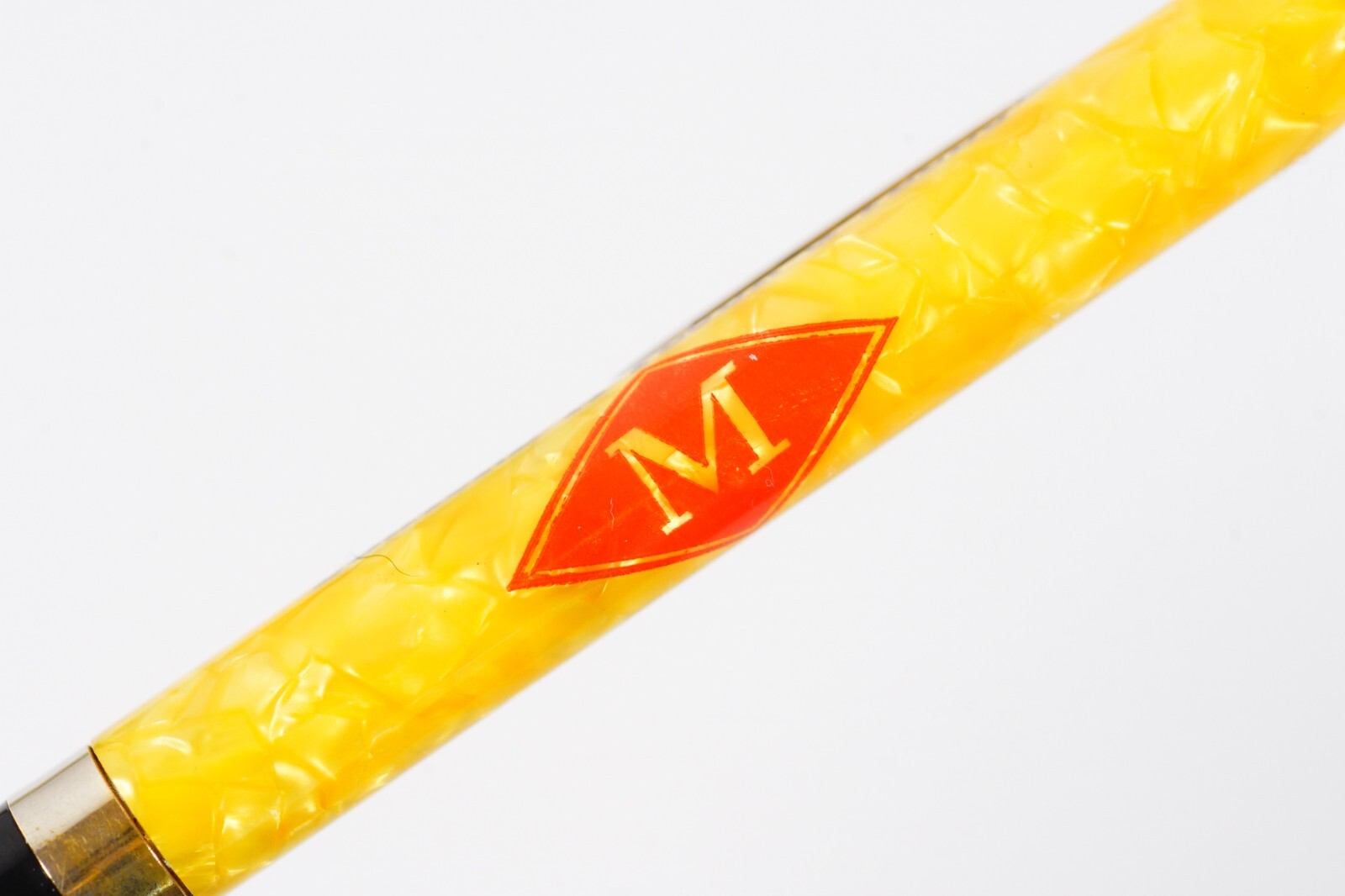 Lamar Flour Mills Lamar Colorado Diamond M Flour Feeds 1930s Mechanical Pencil