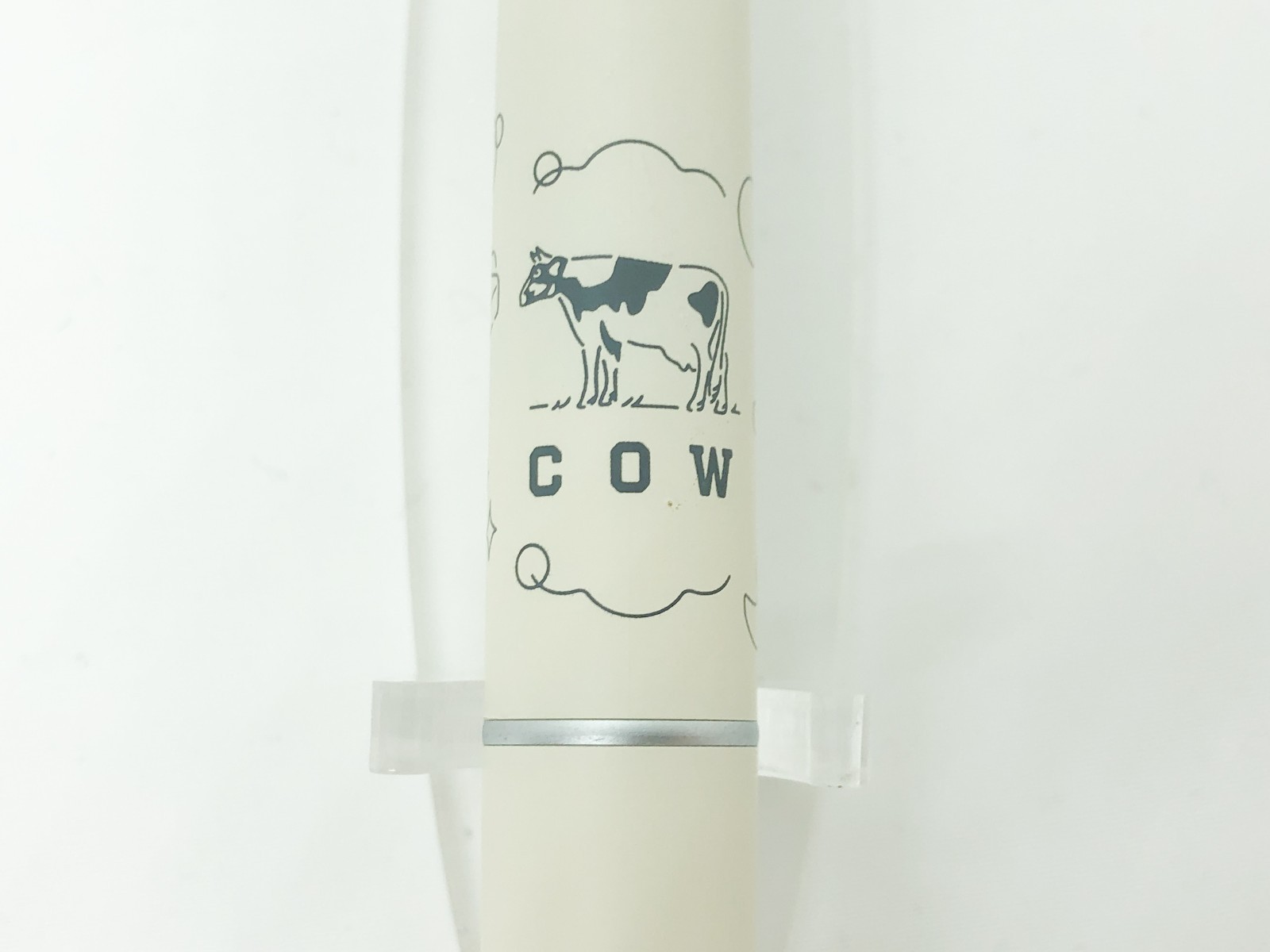 Mitsubishi Pencil x Gyunyu Soap Collaboration Jetstream 4&1 Multi-Function Pen