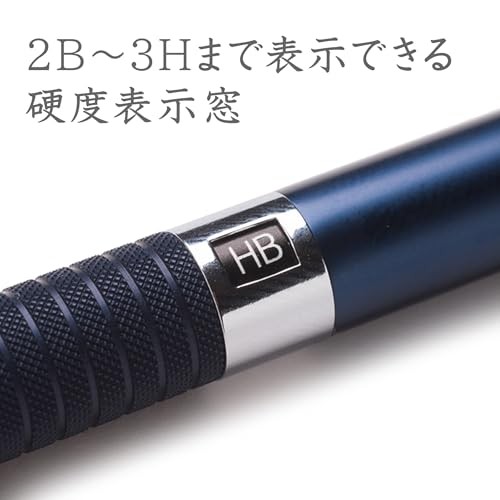 Staedtler 0.9mm Mechanical Pencil Night Blue Series (925 35-09)