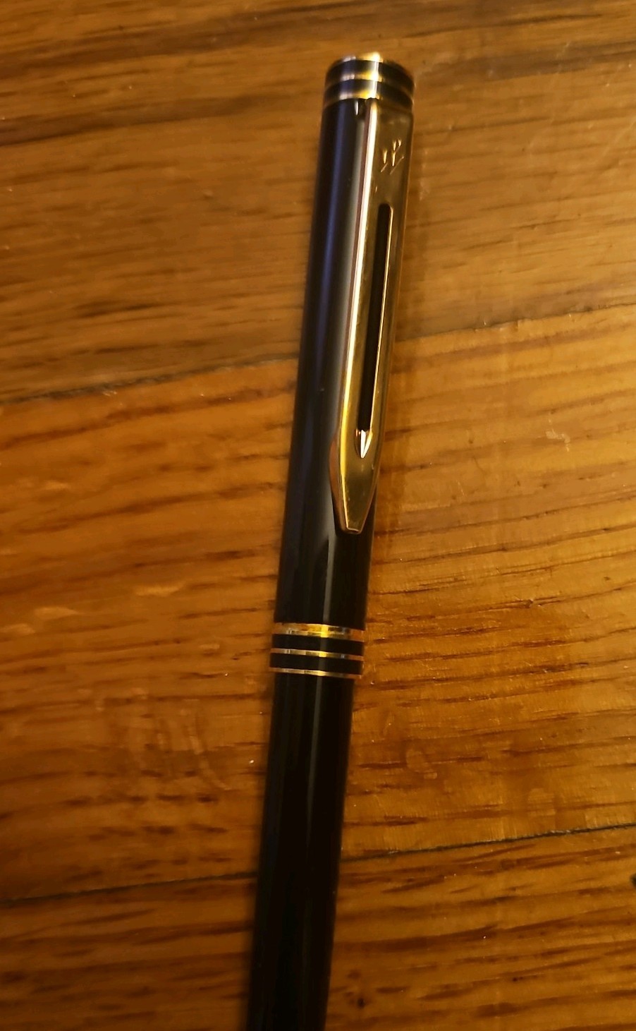 Waterman Exclusive Mechanical Pencil