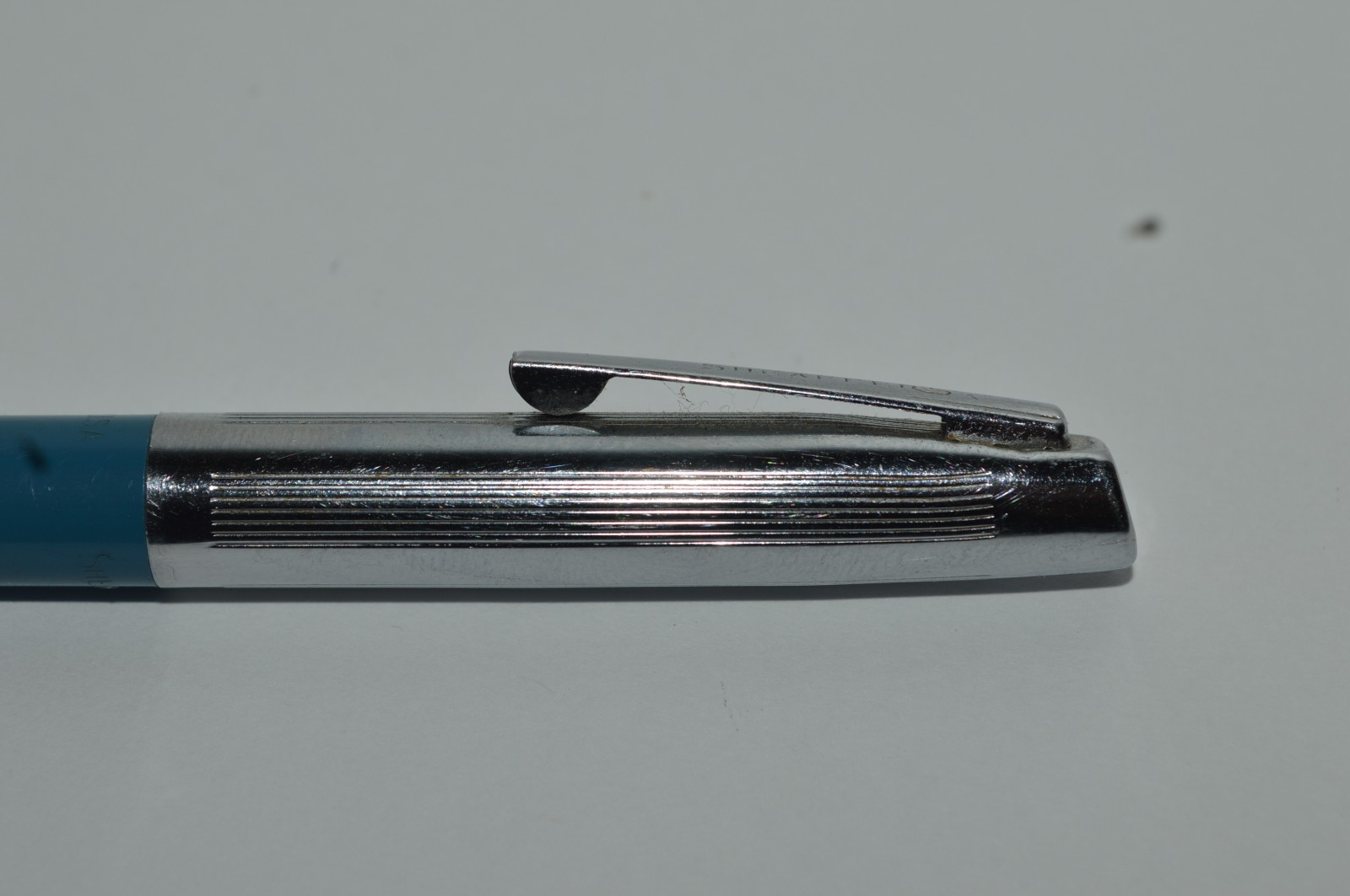 Sheaffer Imperial Mechanical Pencil 0.9mm Pritchard & Abbott Promo USA Ca 1970’s