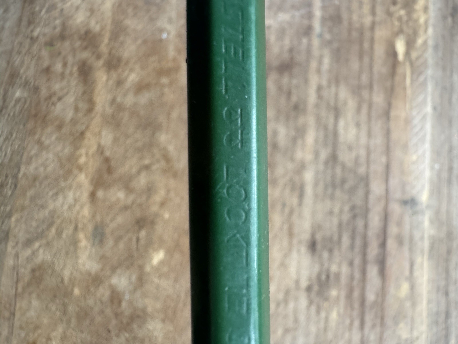 Vintage AW Faber Castell Lock Tite Drafting Pencil 50’s 60’s 9800SG Germany