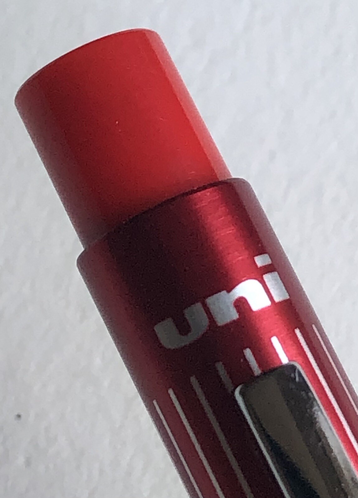 Vintage MITSUBISHI UNI Mechanical Pencil .5mm NOS Japan