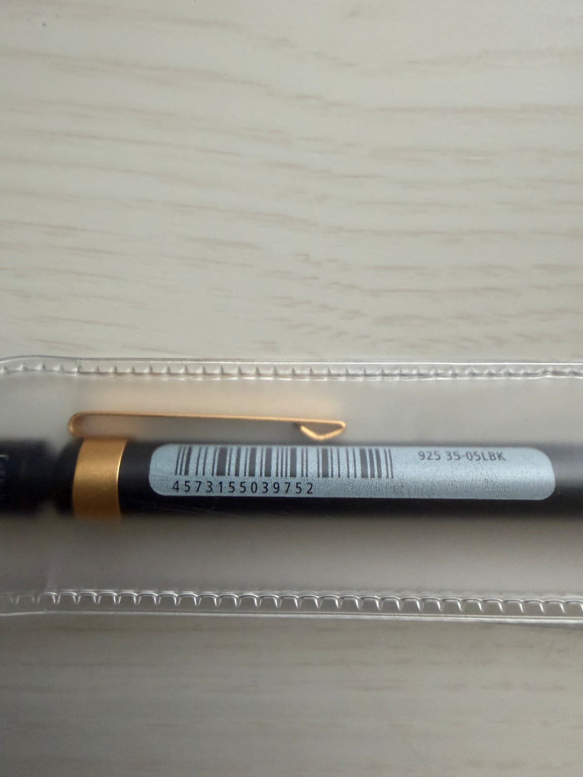 STAEDTLER 925 35 & 15 Loft Limited Mechanical Pencil 0.5mm Set of 2 Japan New