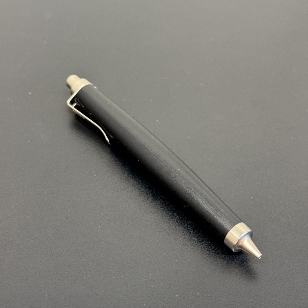 Discontinued LAMY Scribble 0.7mm Mechanical pencil Good condition Japan