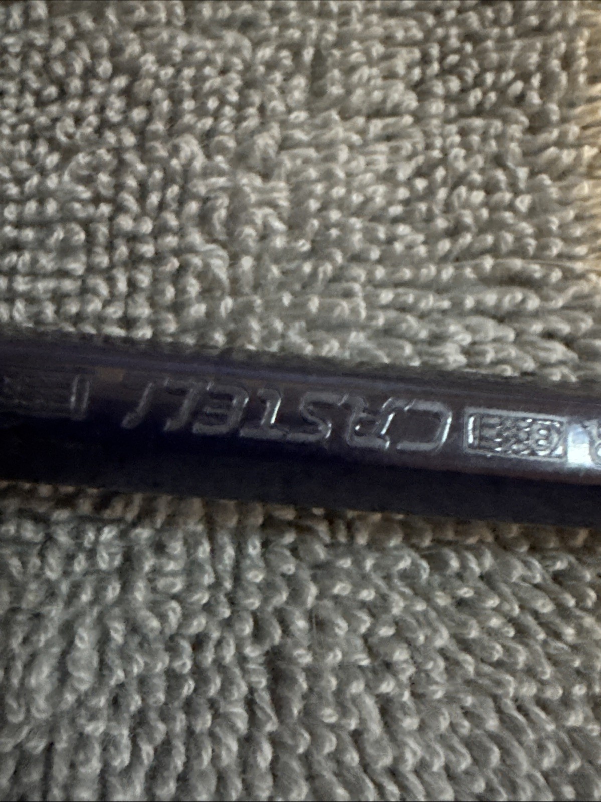 Vintage A.W. Faber-Castell 9500 Repeater Fine Point Mechanical Pencil