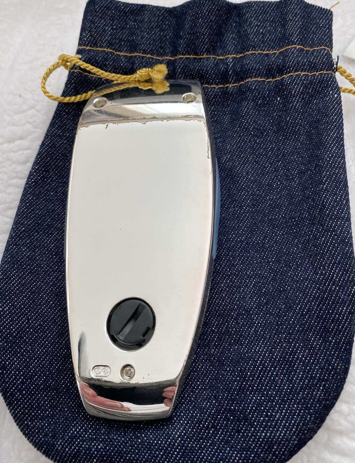 Neiman Marcus Vintage Calculator Incircle Rewards Member Gift