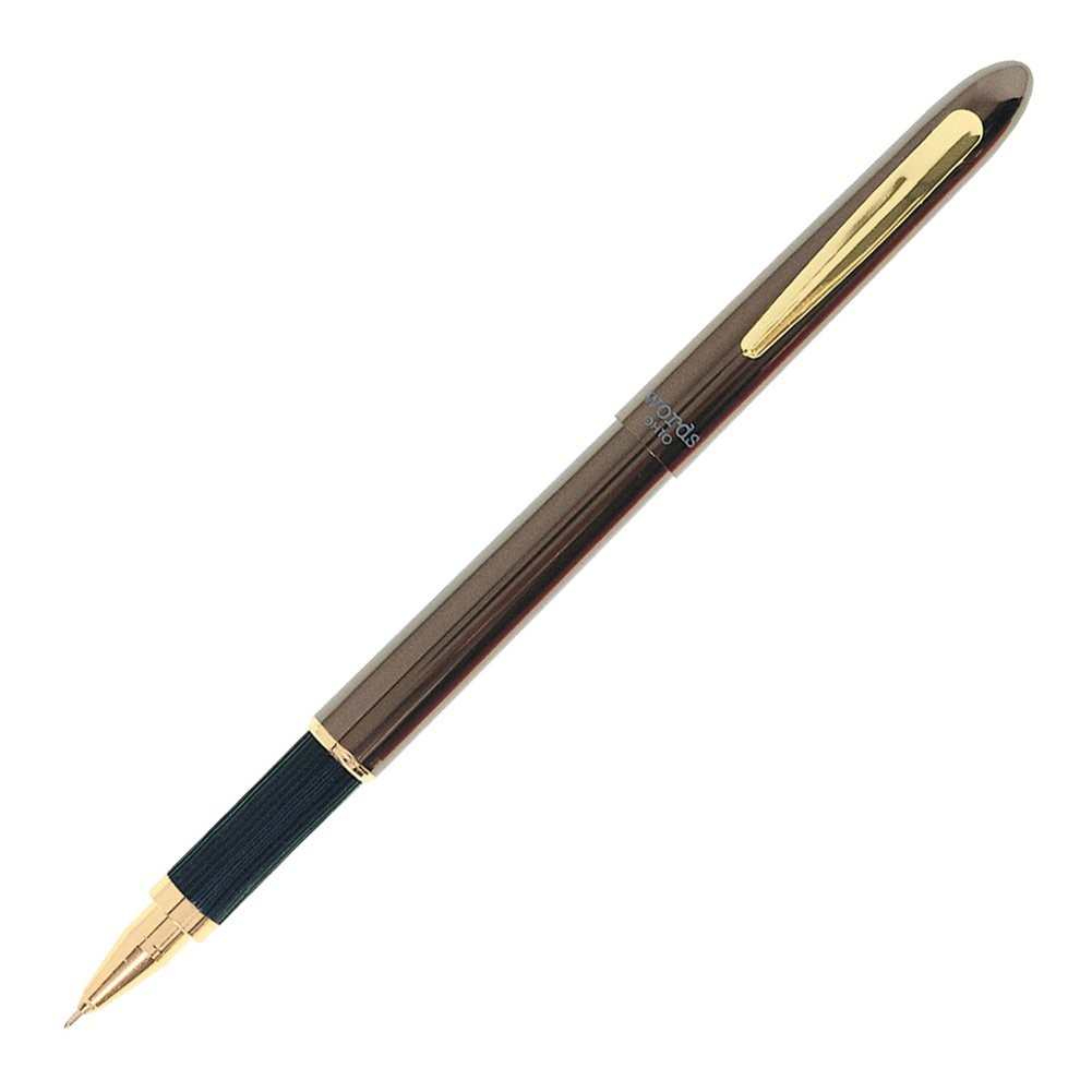 OHTO sharp pencil Words sharp SP-10A gunmetal