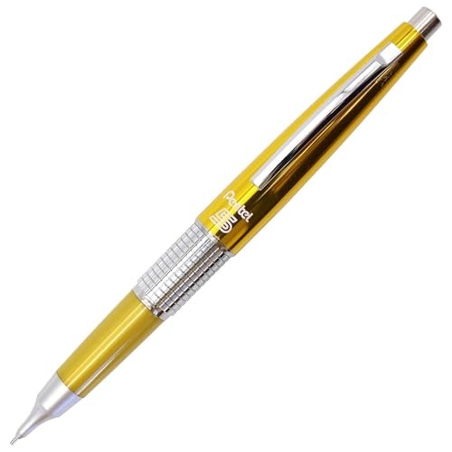 Kitera Pentel Kelly Limited Edition Kerry 0.5 Kelly Yellow Kerry P1035-GKS