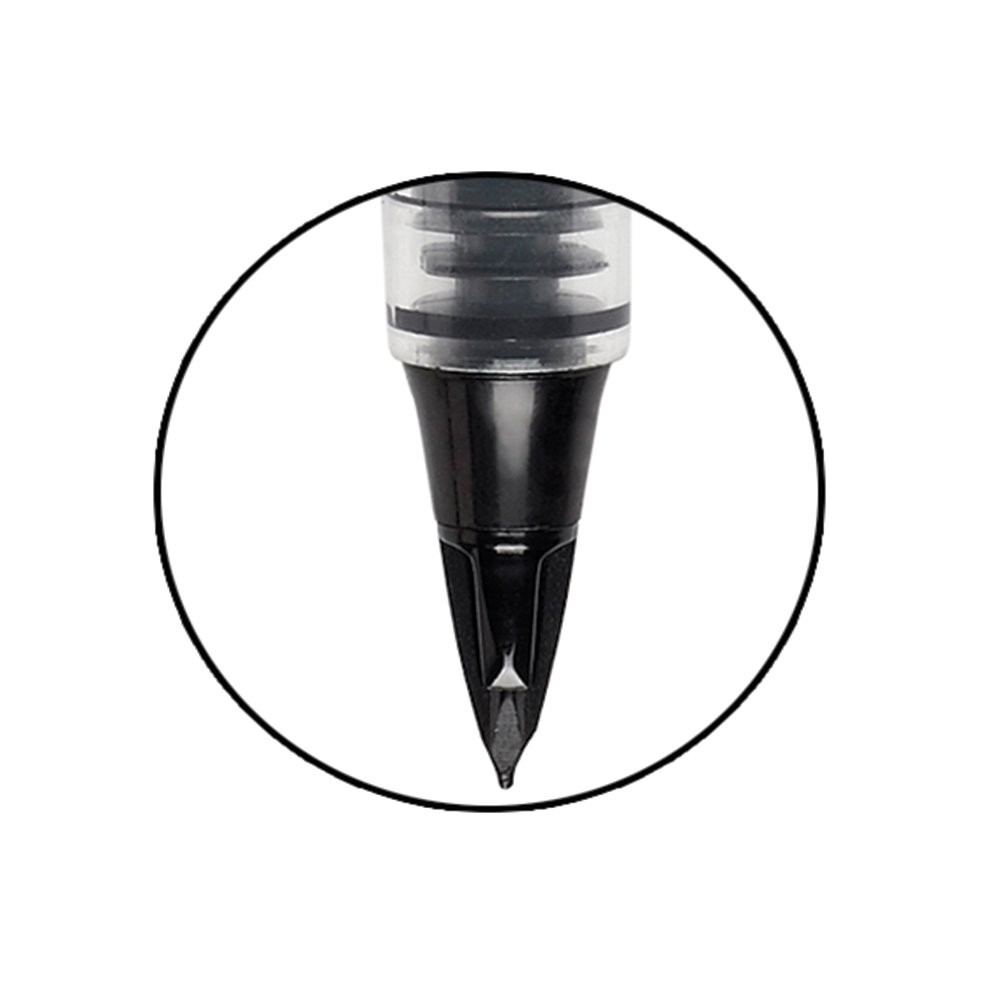 Pentel Quitera Tradio Plaman Euro Navy TRJ99C-A