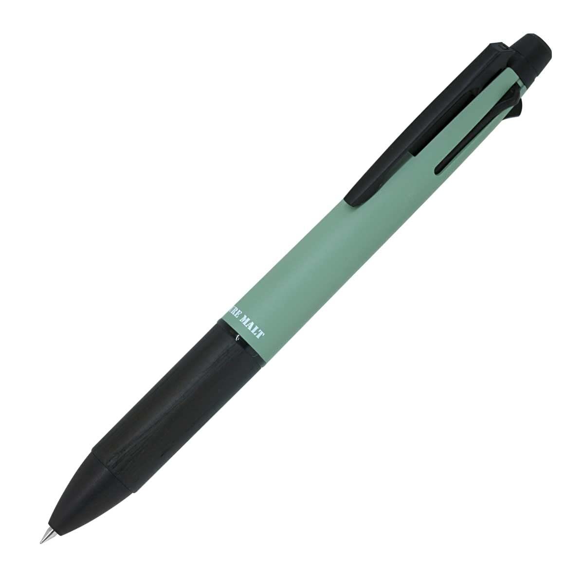 Jetstream Inside Pure Malt 4&1 Multifunction Pen 0.5mm Eucalyptus MSXE5200505EU