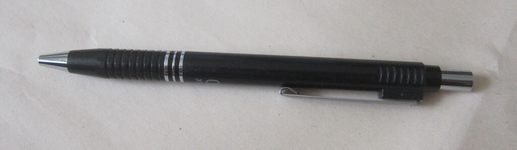Castell XF 530 Vanishing point Pilot H-115 Mechanical Pencils 0.5 mm Japan