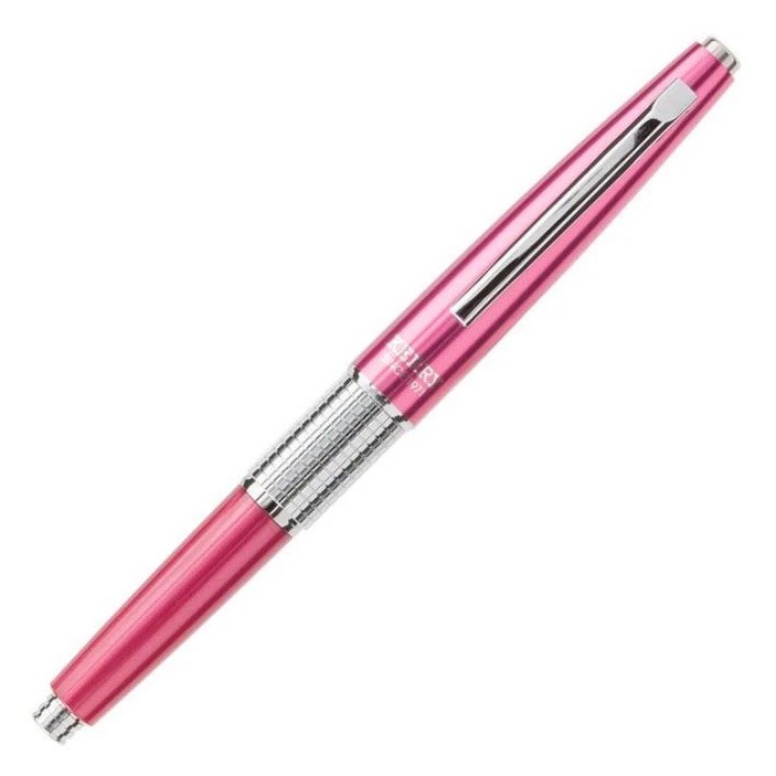 Kitera Pentel KERRY 0.5 Pink P1035-PKS Limited Original Mechanical Pencil w/ Cap