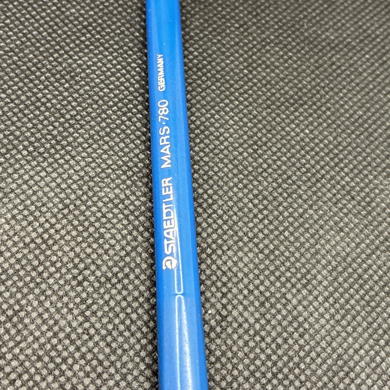 Mechanical Pen STAEDTLER Germany. 780 Mars technico