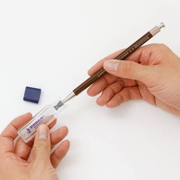 HIGHTIDE penco Prime Timber Brown