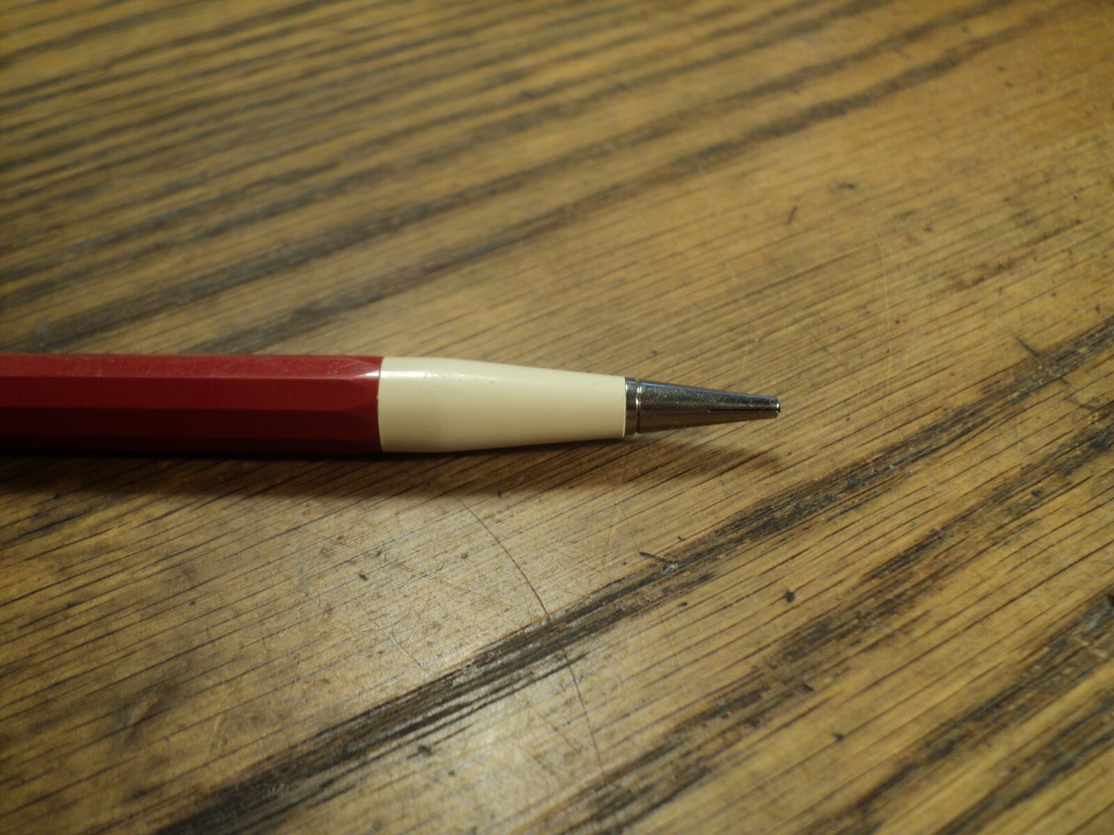 Vintage Autopoint Mechanical Pencil Al Ensz – Wasson Trim Supply Hutchinson C