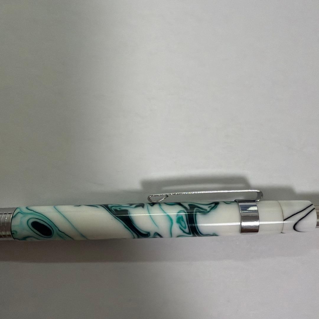 Craft A Old Model Mechanical Pencil Ⅰ Acrylic Shaft MP201 craftA