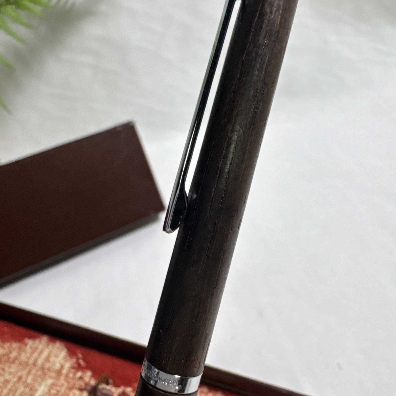 Hallmark Mechanical Vintage Pencil Only Pencil No Lead Made In USA