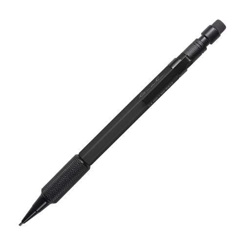 Rite In The Rain Weatherproof Mechanical Pencil Black Model BK13 1 Count