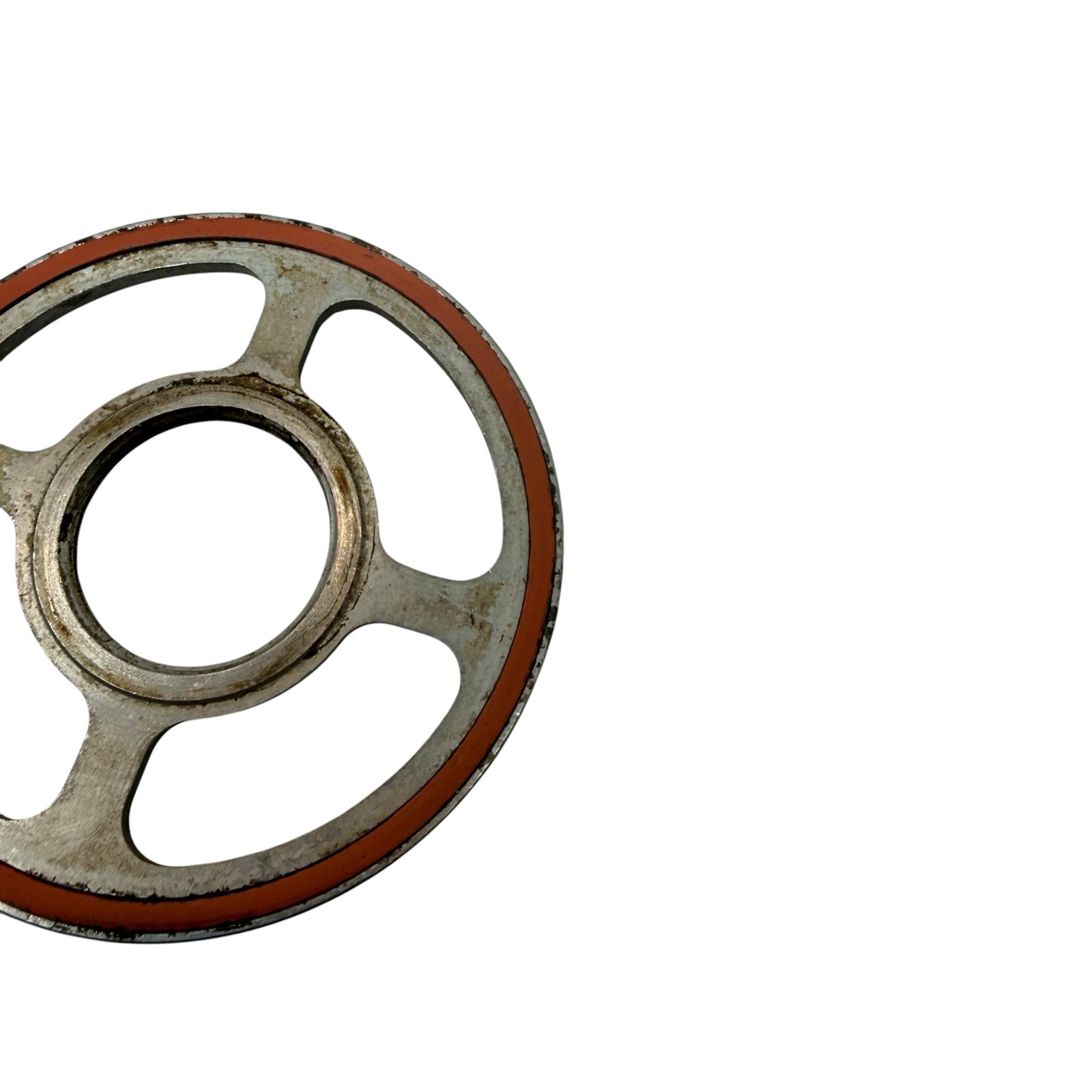 Steel Replacement Part Heavy Retainer Nut Blade Vitamix Blender Commercial A22