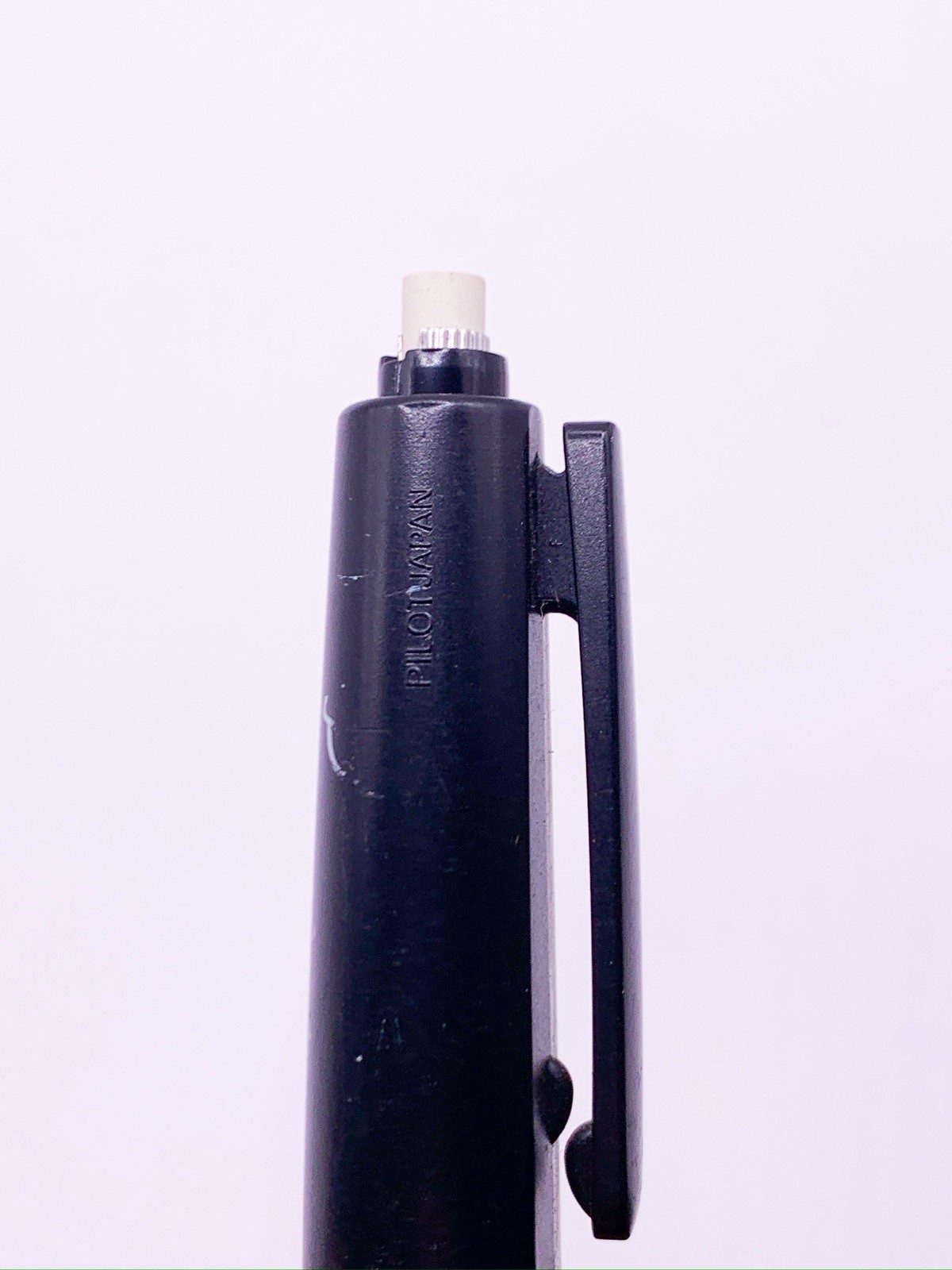 VINTAGE PILOT DR. GRIP MECHANICAL PENCIL 0.5mm WORKS