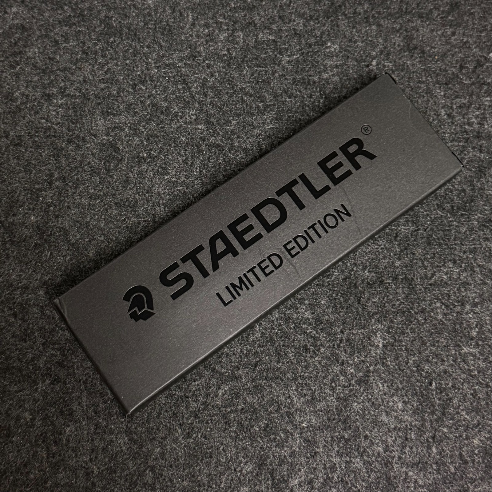 STAEDTLER Korea Limited 2023 Soda Lime 925 35-05NW JP(Soda Lime)